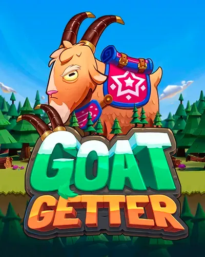 goat getter
