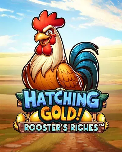 hatching