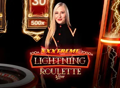 lighting roulette