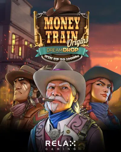 money train