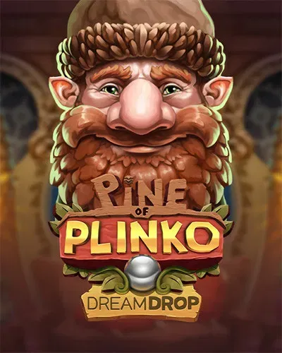 pink of plinko