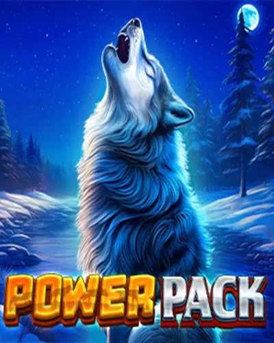 power pack